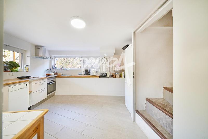 Foto 601528aa-46d9-48ff-a563-01d203a24fbc. Chalet mit heizung parking pool in Pueblo Pozuelo de Alarcón