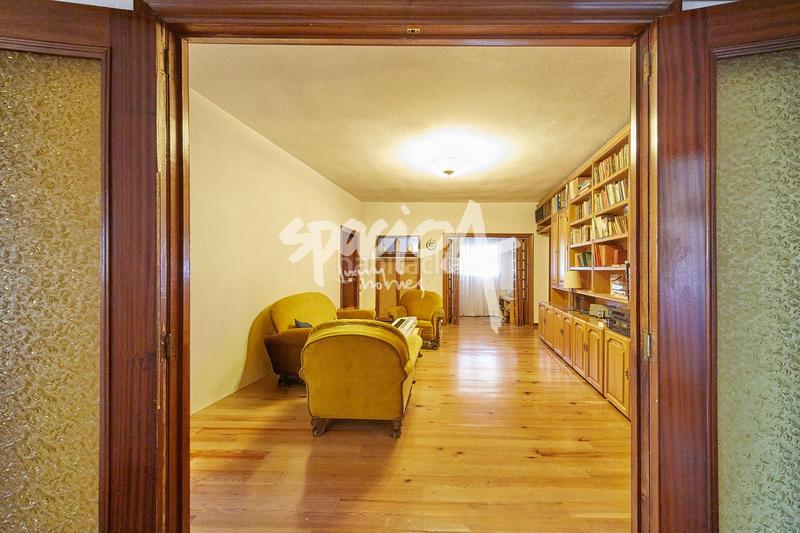 Foto 75696b48-07df-4145-b4da-8851f60f0130. Chalet confort, amplitud y privacidad en Pueblo Pozuelo de Alarcón