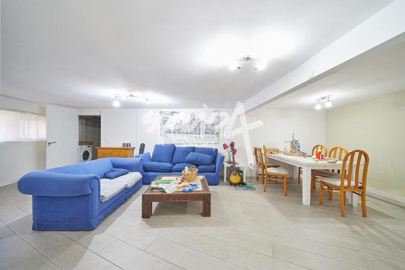 Foto 7f516e47-8cc8-4591-ad02-e8039806e4c7. Chalet mit heizung parking pool in Pueblo Pozuelo de Alarcón