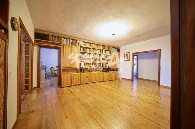 Foto a2ed41a1-8bd3-4796-ba52-47bd0e4d75cd. Chalet confort, amplitud y privacidad en Pueblo Pozuelo de Alarcón