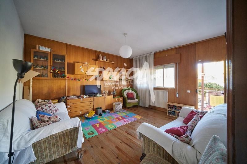 Foto c0a6c2f0-233c-4393-84a6-c6b304793581. Chalet mit heizung parking pool in Pueblo Pozuelo de Alarcón