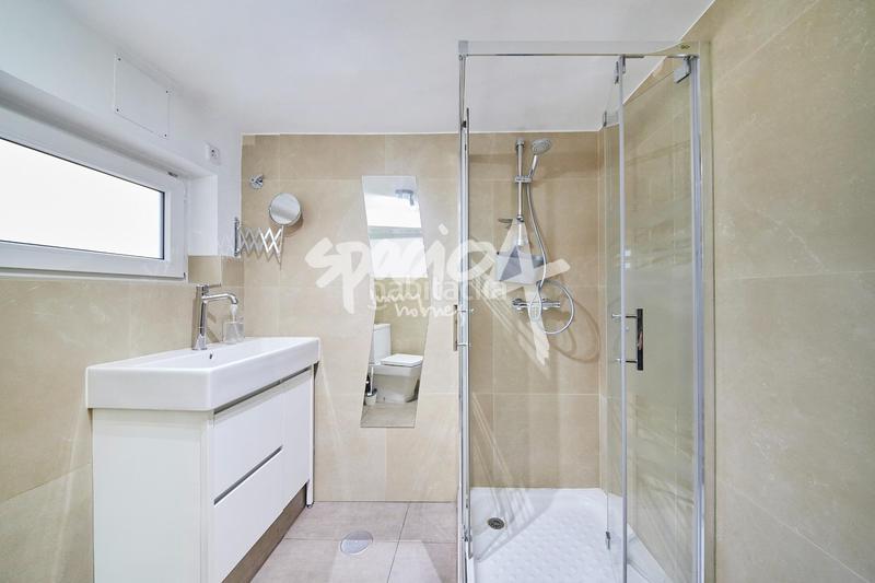 Foto c4a46e3d-57d6-4a6c-98a7-b55bd3a64a68. Chalet mit heizung parking pool in Pueblo Pozuelo de Alarcón