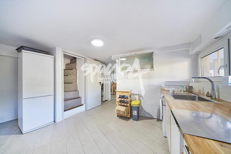 Foto cd636381-e3d9-4d02-a559-f06ff8f5b7f1. Chalet confort, amplitud y privacidad en Pueblo Pozuelo de Alarcón