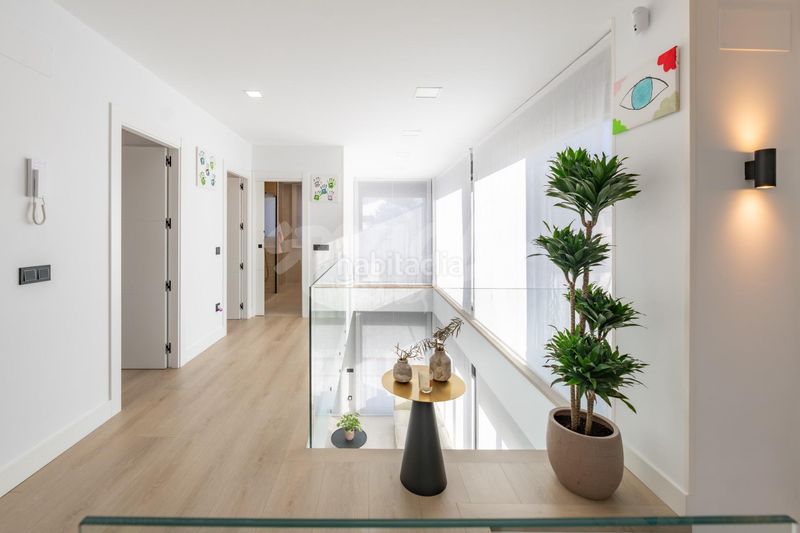 Foto 030ac954-be92-4e78-8593-32d5267fbd78. Xalet amb aparcament piscina a Colmenarejo