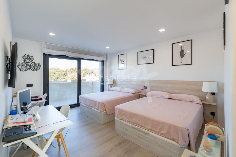 Foto 047279f3-e6d1-4b86-97f3-6d035d5e92d1. Xalet amb aparcament piscina a Colmenarejo