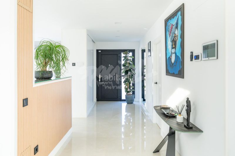 Foto 10cdd45e-cb26-4221-80c1-d2a8b05bb362. Xalet amb aparcament piscina a Colmenarejo