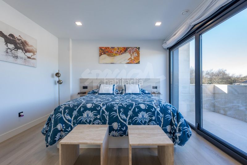 Foto 32d36b93-be46-440b-b791-77ba9f691fd7. Xalet amb aparcament piscina a Colmenarejo