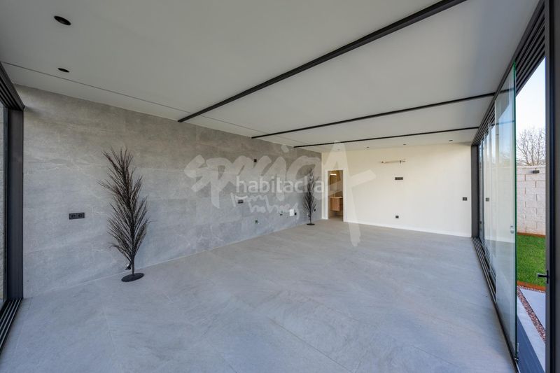 Foto 4ddbb16f-3efd-42ca-a944-fe4405f6d608. Xalet amb aparcament piscina a Colmenarejo