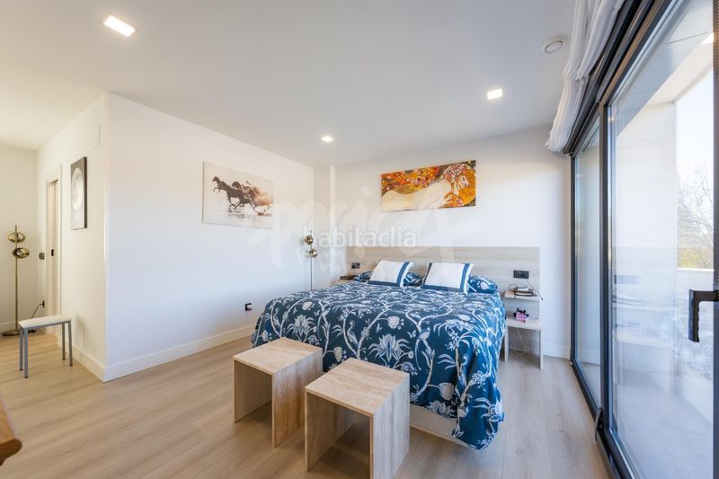 Foto 5de9f88b-2890-4fa5-8876-397f29aac5a8. Xalet amb aparcament piscina a Colmenarejo