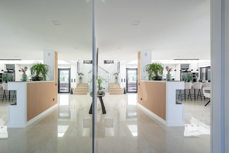 Foto 5ef1fb76-f3a7-4298-8d87-3aa7bc9cfc44. Xalet amb aparcament piscina a Colmenarejo