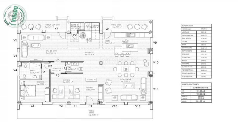 Foto bf1206b0-8dea-410d-9b71-5c1b6ade71f4. Xalet amb aparcament piscina a Colmenarejo