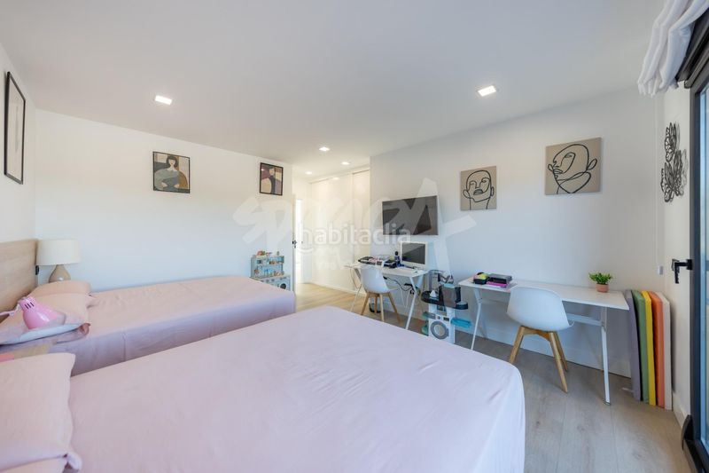 Foto d0ff6851-2ab6-4f5f-bf9e-a37c28ff9ded. Xalet amb aparcament piscina a Colmenarejo