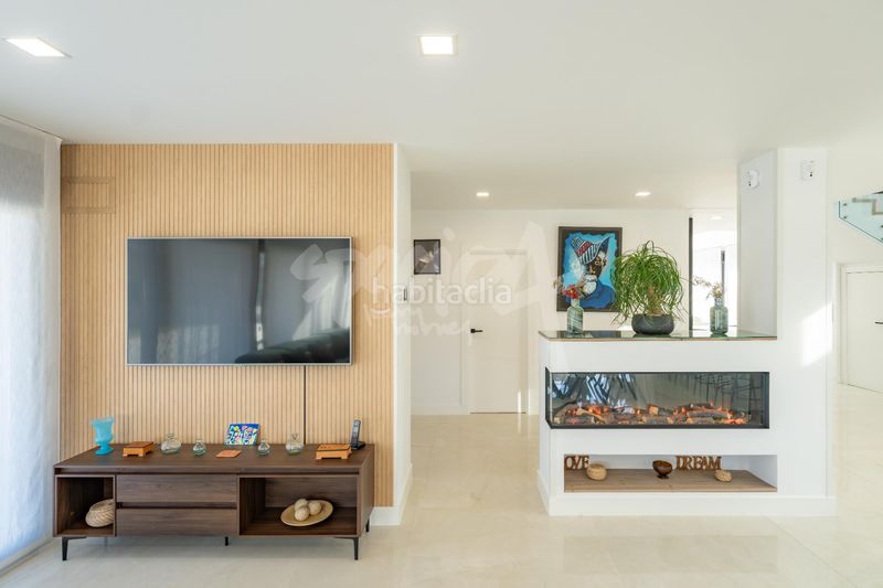 Foto d97cd620-227e-41dd-9d95-d1077f79de9f. Xalet amb aparcament piscina a Colmenarejo