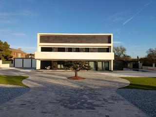 Xalet  Calle navarrondilla. Diseño, innovación y confort en un entorno privado y exclusivo