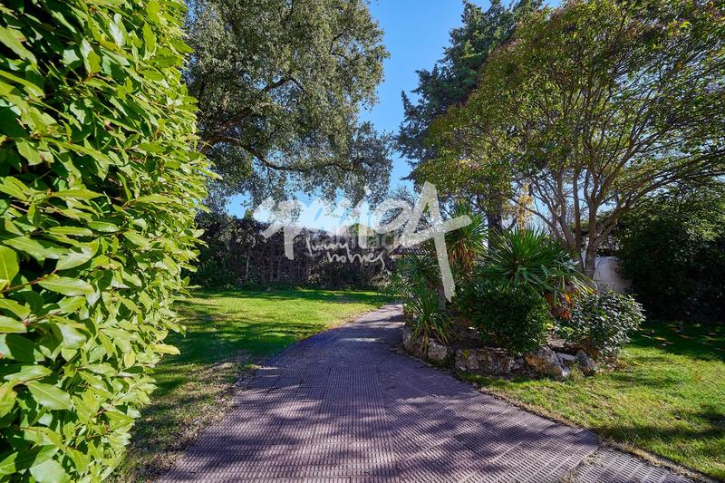 Foto 056f664f-b911-4138-81d5-683642872b3b. Xalet amb calefacció aparcament piscina a La Chopera Rozas de Madrid (Las)