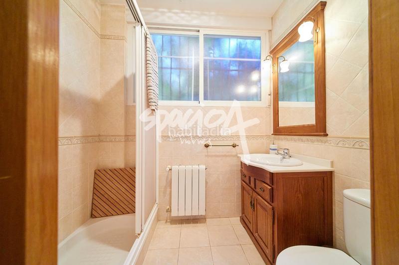 Foto 1aaa8598-825a-4a3a-aa94-dfd08b619949. Xalet amb calefacció aparcament piscina a La Chopera Rozas de Madrid (Las)