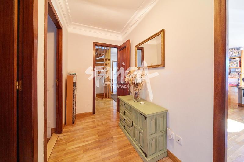 Foto 2d24bedc-bfa9-4071-af3f-19a2d2409317. Xalet amb calefacció aparcament piscina a La Chopera Rozas de Madrid (Las)