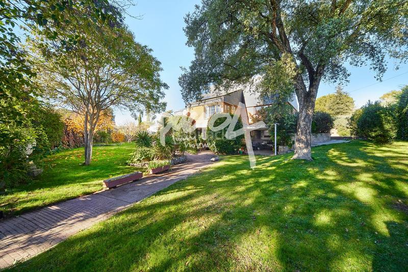 Foto 2dba0023-c246-44e3-9e2b-f23f6a0093af. Xalet amb calefacció aparcament piscina a La Chopera Rozas de Madrid (Las)