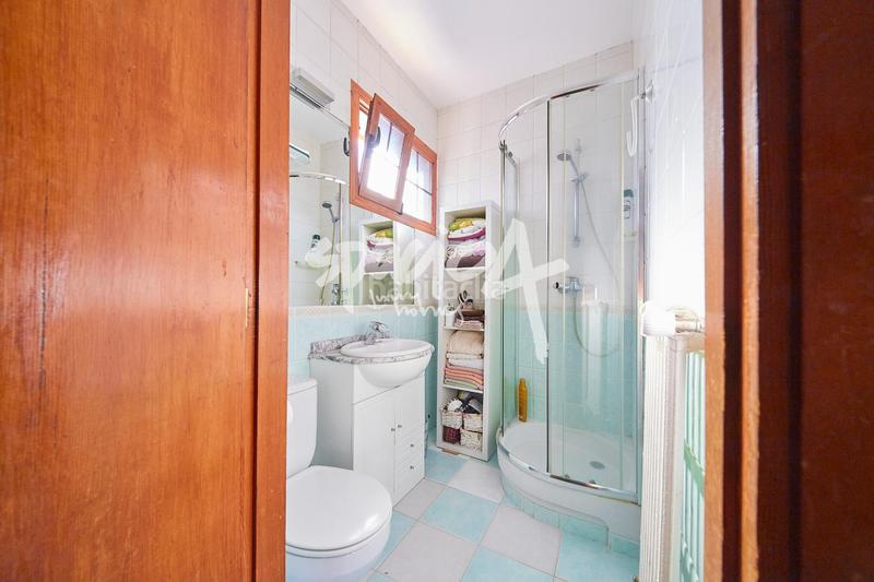 Foto 4e577496-ec0a-474e-bc9e-9aa20cbb274b. Xalet amb calefacció aparcament piscina a La Chopera Rozas de Madrid (Las)