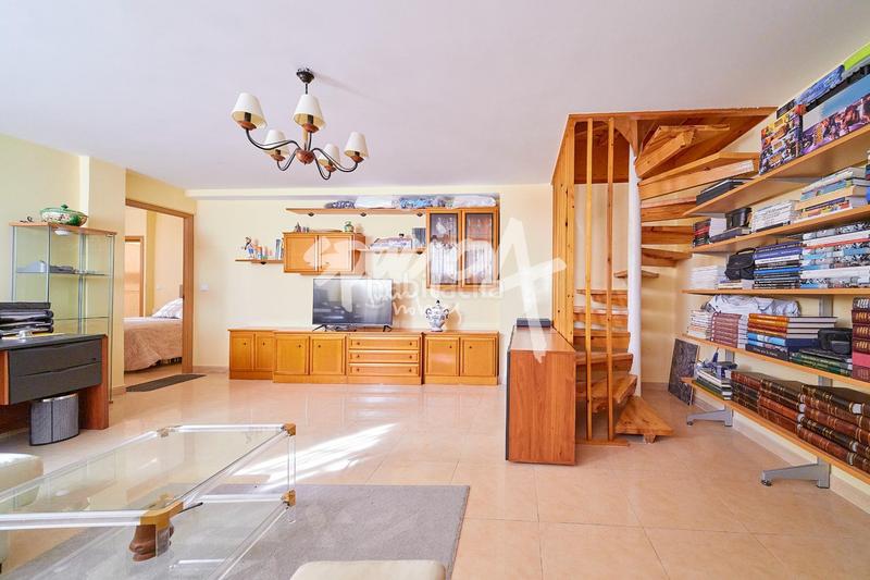 Foto 53f53ebd-5d7b-4146-8bbc-332b36217ac9. Xalet amb calefacció aparcament piscina a La Chopera Rozas de Madrid (Las)