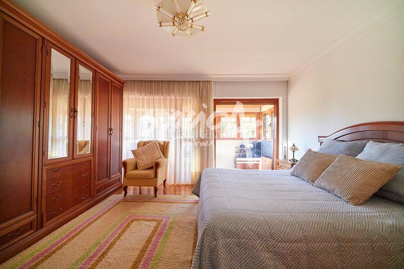 Foto 88059a4a-3c3f-4af7-bfae-60c9953d6888. Xalet amb calefacció aparcament piscina a La Chopera Rozas de Madrid (Las)