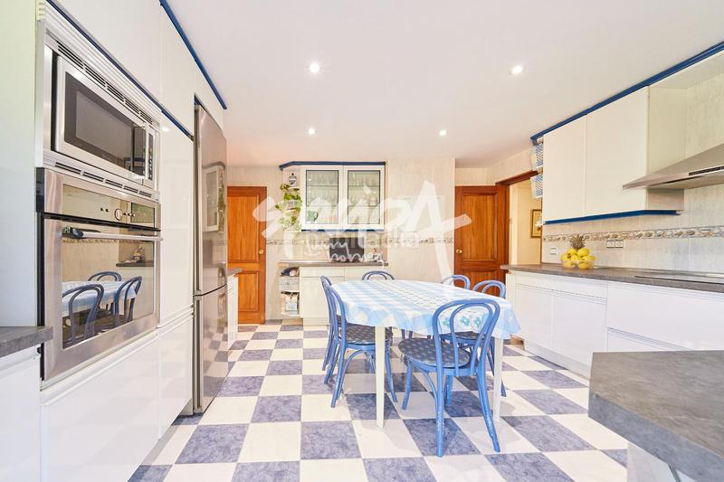 Foto d5663726-7aff-46b8-a039-86fa30abf6c4. Xalet amb calefacció aparcament piscina a La Chopera Rozas de Madrid (Las)