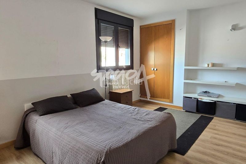 Foto 0cfeef5a-63d4-4b2f-8adf-cf078707899f. Àtic amb calefacció aparcament a Tejares - Chamberí - Alcades Salamanca