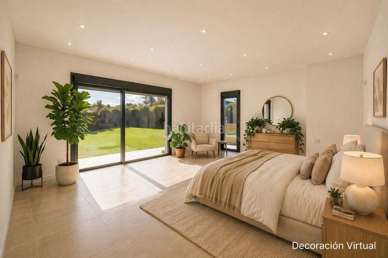 Foto 023d2192-66be-4d63-894c-785c2a35d067. Xalet amb piscina a Las Lomas Boadilla del Monte