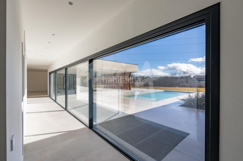 Foto 05248add-df88-4a5e-8437-847d360912e3. Xalet amb piscina a Las Lomas Boadilla del Monte