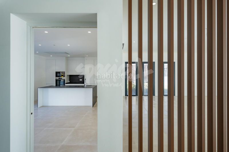 Foto 0fafc600-8e4b-4dec-8dae-0918a162d6bb. Xalet amb piscina a Las Lomas Boadilla del Monte