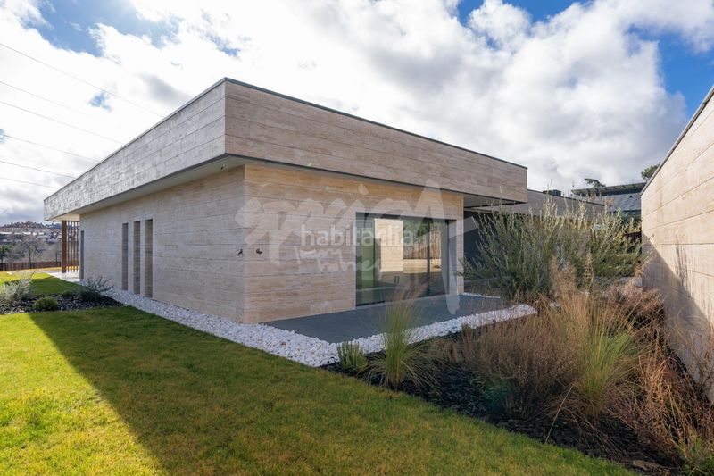 Foto 282fab6a-a900-4284-8c60-0715826ef0b6. Xalet amb piscina a Las Lomas Boadilla del Monte