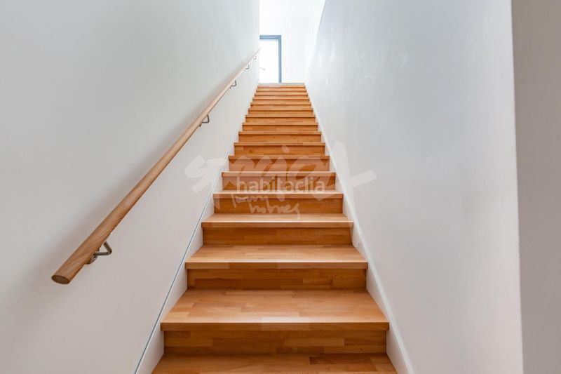 Foto 42fa11e9-2c18-46fc-aa2f-0db271e526ea. Xalet amb piscina a Las Lomas Boadilla del Monte