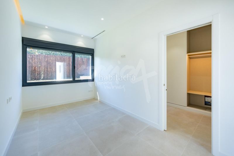 Foto 604a61a9-2053-45ee-939d-55d8457e6a8e. Xalet amb piscina a Las Lomas Boadilla del Monte