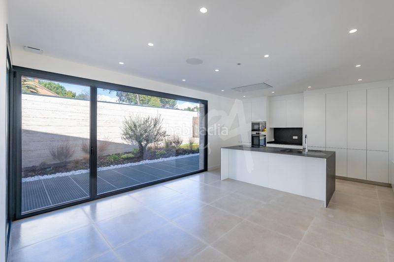 Foto 674ca610-b0a6-4682-9b8d-5cb03b5c1830. Xalet amb piscina a Las Lomas Boadilla del Monte