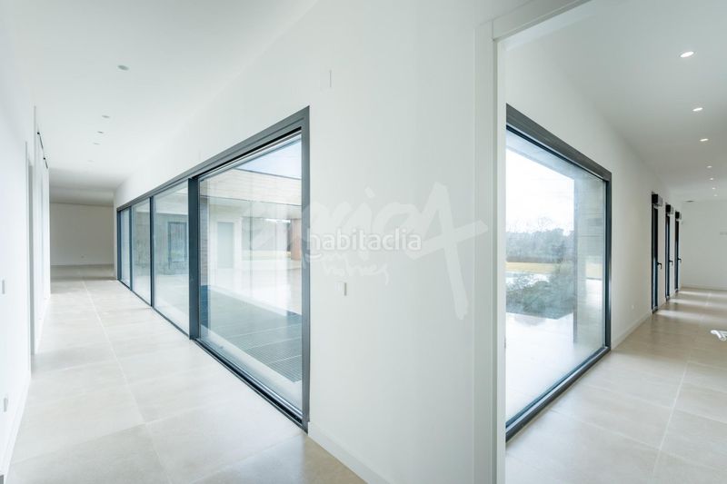 Foto 7bb7d2b5-f03c-4b0c-937c-14687e46d303. Xalet amb piscina a Las Lomas Boadilla del Monte