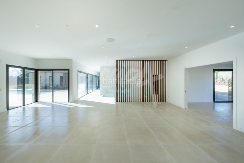 Foto 88e6c490-63d5-4086-b83d-b17593f07fa4. Xalet amb piscina a Las Lomas Boadilla del Monte