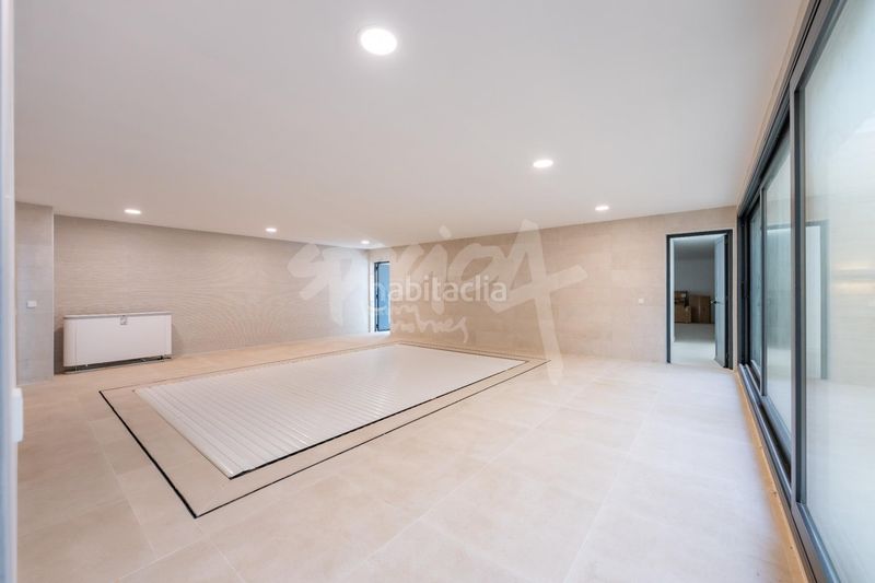 Foto 95300bbe-c9b2-4b36-bcb2-bd0ccad4a3b9. Xalet amb piscina a Las Lomas Boadilla del Monte