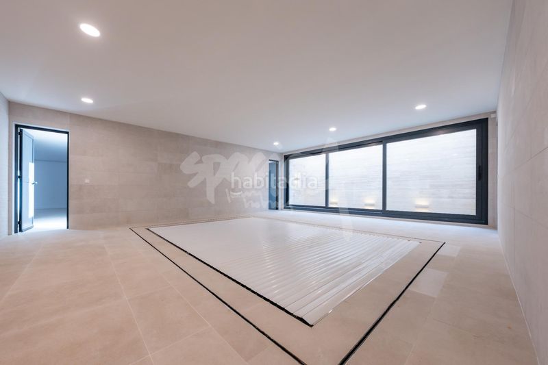 Foto 9ac6b31e-949e-4c2d-a5bb-6bf01a818e2d. Xalet amb piscina a Las Lomas Boadilla del Monte