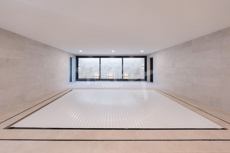 Foto f69bf16c-7b48-4369-9582-d24b5d0fac47. Xalet amb piscina a Las Lomas Boadilla del Monte