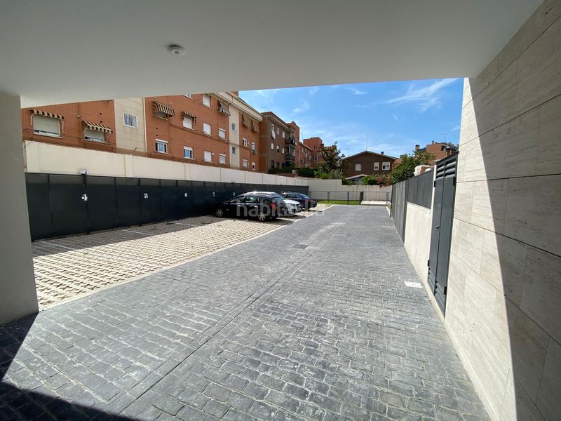 Foto b1cd9dd7-9ff1-4d07-a217-506817ae3912. Pis amb calefacció aparcament piscina a Buena Vista Madrid