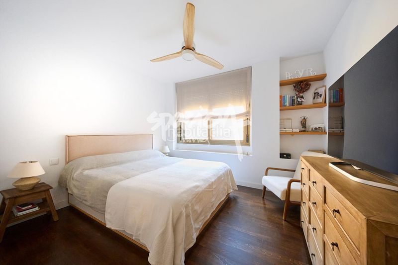 Foto 095995a7-050d-451f-9a8d-720f3383d887. Pis amb calefacció aparcament piscina a El Pinar-Punta Galea Rozas de Madrid (Las)