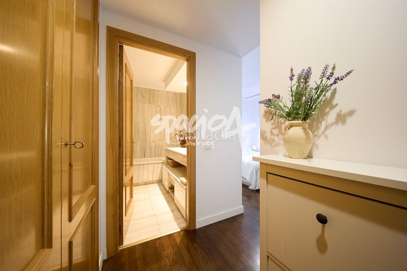 Foto 226d33ea-4ffb-42c1-9706-ade6b09b418b. Pis amb calefacció aparcament piscina a El Pinar-Punta Galea Rozas de Madrid (Las)