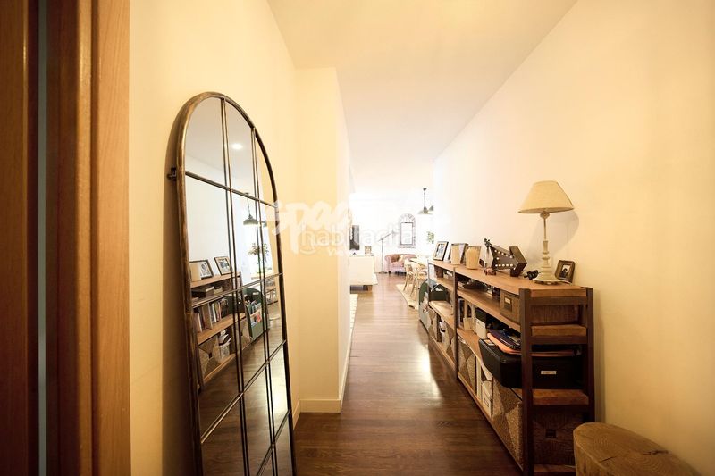 Foto 394813be-813c-4b06-85a6-68414336ac6f. Pis amb calefacció aparcament piscina a El Pinar-Punta Galea Rozas de Madrid (Las)