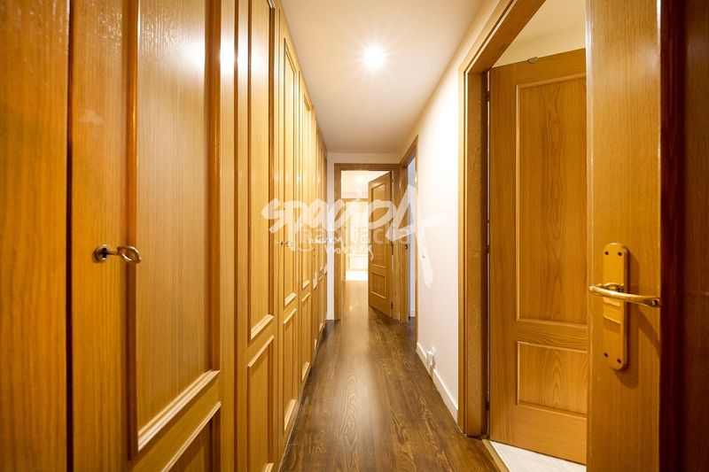 Foto 6463acd4-738b-4f83-a6a6-e2ae903b6bc8. Pis amb calefacció aparcament piscina a El Pinar-Punta Galea Rozas de Madrid (Las)