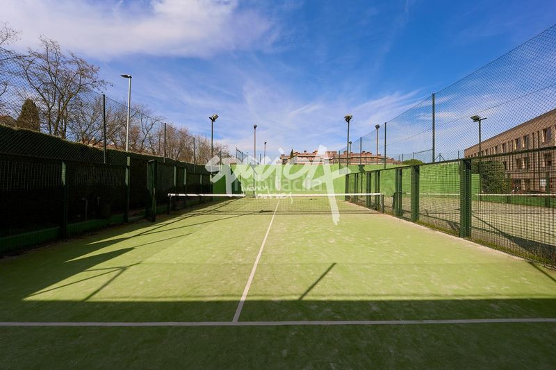 Foto 71eb5078-707d-4931-98a5-7c6d136264cc. Pis amb calefacció aparcament piscina a El Pinar-Punta Galea Rozas de Madrid (Las)