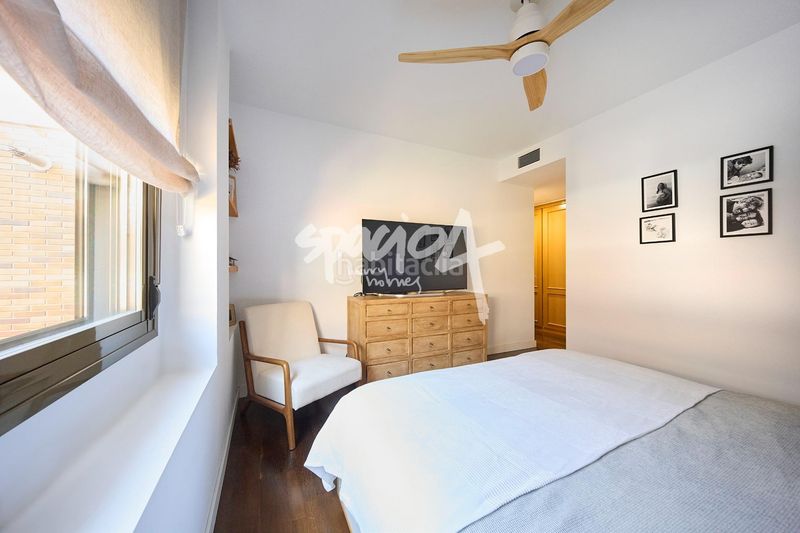 Foto 76a0121f-5e6a-4b4d-99c1-1928540fbbd8. Pis amb calefacció aparcament piscina a El Pinar-Punta Galea Rozas de Madrid (Las)