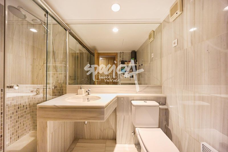 Foto f4fe89be-0902-4330-b862-49429d95a76b. Pis amb calefacció aparcament piscina a El Pinar-Punta Galea Rozas de Madrid (Las)