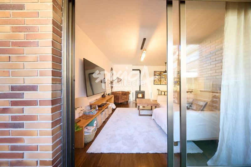 Foto f62405fb-eab1-495b-9364-fbc4dce3a5b2. Pis amb calefacció aparcament piscina a El Pinar-Punta Galea Rozas de Madrid (Las)