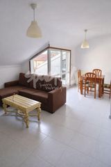 Etagenwohnung  Circunvalacion d aurelio. Luz, vistas y tranquilidad  ático con encanto en entorno natural