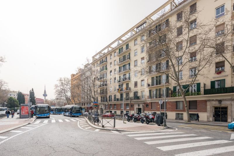 Foto 5e474378-9c85-44b2-99b6-4a8a7f9d9034. Pis amb calefacció a Lista Madrid